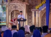 MTQ Kecamatan Senapelan Gelar Lomba di Masjid Raya Pekanbaru, Padukan Nilai Religius dan Sejarah