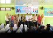 GOW dan Dinas PPA Bengkalis Gelar Sosialisasi Anti-Bullying di Kalangan Pelajar
