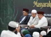 Gubernur Riau Hadirkan UAS dan TGB dalam Tabligh Akbar Perkuat Panduan Beragama Masyarakat Melayu