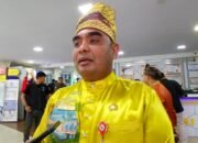 Pemko Pekanbaru Tambah Kapasitas UMKM di Taman Labuai untuk Dongkrak Ekonomi Kreatif