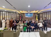 Pemko Pekanbaru Siapkan Audit Ruang Bermain Ramah Anak 2025 untuk Wujudkan Kota Layak Anak