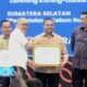 Riau Raih Apresiasi Daerah Terinovatif 2025 dari BRIN