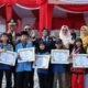 Peringatan Hari Sumpah Pemuda ke-97 di Siak, Bupati Apresiasi Prestasi Generasi Muda