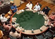 Ketua MPR Ahmad Muzani Sampaikan Catatan dan Masukan Soal Program Strategis Nasional