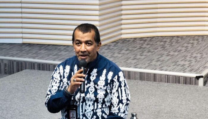 KPK Soroti Tambang Emas Ilegal di Lombok, Libatkan Pekerja Asing Asal Tiongkok