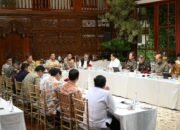 Pemerintah Bahas Skema Pembayaran Utang Proyek Whoosh Tanpa Bebani APBN