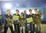 Tenguyun Fest Bulungan Sukses Jadi Wadah Kreativitas Pemuda dan Penggerak UMKM Lokal