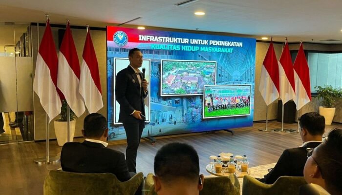 AHY: Krisis Sampah di Kota Besar Harus Diatasi dengan Teknologi dan Infrastruktur Hijau