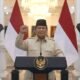 Presiden Prabowo: Pemuda Jangan Takut Bermimpi dan Gagal
