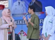 Wagub NTB Indah Dhamayanti Dorong Pendidikan Karakter untuk Cegah Kekerasan terhadap Perempuan dan Anak