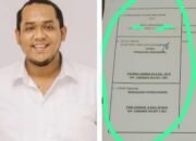 Sekwan DPRD Pekanbaru