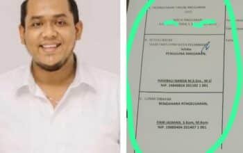 Sekwan DPRD Pekanbaru