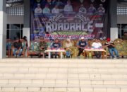 Penutupan Road Race Kaltim 2025 di Berau Sukses Besar, Jadi Sorotan Pecinta Otomotif