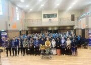 MAN 1 Pekanbaru Resmikan Kerja Sama Internasional dengan USIM Malaysia, Mantapkan Langkah Menuju Madrasah Mendunia