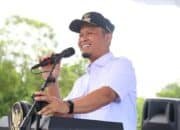 Pemko Pekanbaru Siapkan Program Nikah Massal Gratis, Peserta Dapat Peluang Umrah