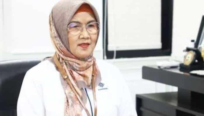 KPK Dalami Dugaan Aliran Uang Rp50 Juta per Minggu ke Mantan Dirjen K3 Kemnaker