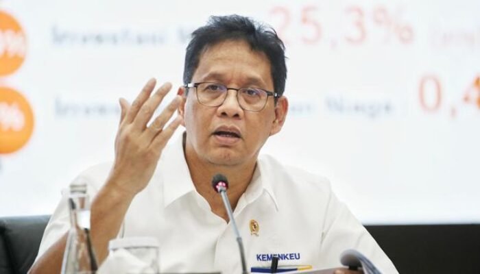 Menkeu Purbaya Curigai Rp285,6 Triliun Dana Pemerintah di Deposito Berjangka, Diduga Ada Permainan Bunga