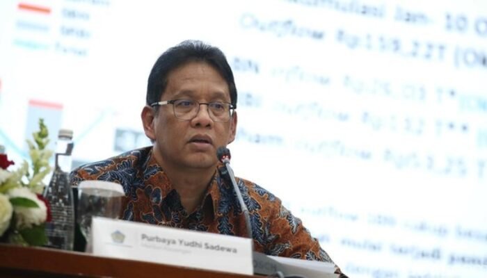 Menkeu Purbaya Beri Diskon PPN 6% untuk Tiket Pesawat Selama Libur Natal dan Tahun Baru 2026