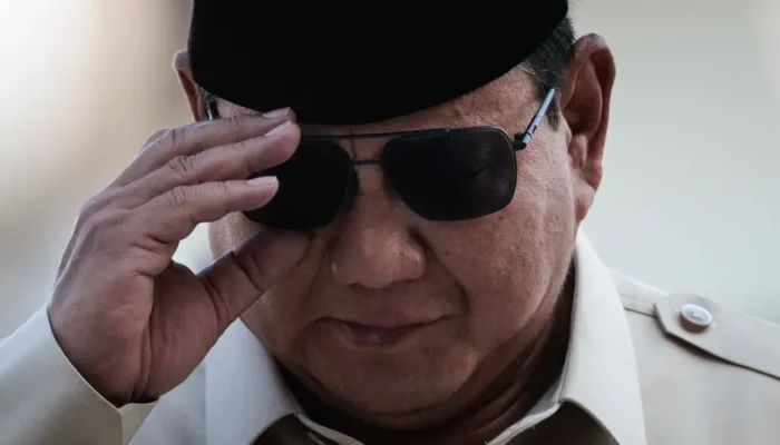 Peneliti Citra Institut: Prabowo Tunjukkan Arah Positif, Tapi Efisiensi Birokrasi Masih PR Besar