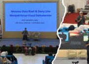 Prodi Seni Teater ISBI Aceh Putar Film Dokumenter The Tsunami Song : Menjembatani Data, Ilmu, dan Seni