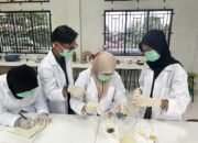 Mahasiswa UIR Raih Pendanaan PKM-K, Ciptakan Permen “Joycym Candy” untuk Terapi Wicara Anak
