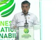 Menaker Yassierli Ungkap Empat Tantangan Besar Menuju Lapangan Kerja Hijau di Indonesia