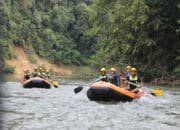 Dari Pinggir Sungai Subayang, Batu Dinding Tanjung Belit Melaju ke Tiga Besar API Award 2025