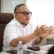 Diskes Riau Bertindak Cepat, Luncurkan Imunisasi Tambahan Campak di Pekanbaru