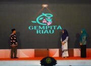 Program GEMPITA Riau Resmi Diluncurkan, Libatkan Mahasiswa sebagai Agen Penurunan Stunting