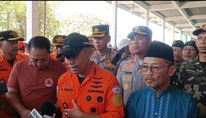Evakuasi Runtuhan Ponpes Al-Khoziny Tuntas: 63 Korban Ditemukan, Operasi SAR Resmi Ditutup