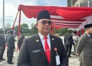 Sekda Provinsi Riau Tekankan Peran Pancasila sebagai Perekat Persatuan Nasional
