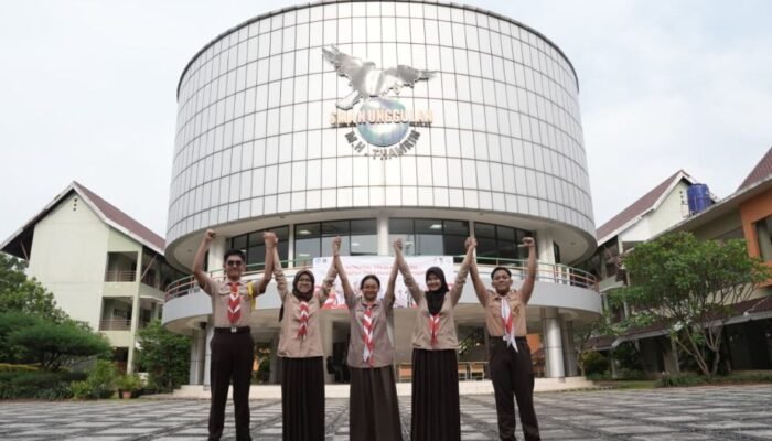 Pemerintah Luncurkan Sekolah Garuda, Langkah Besar Pemerataan Akses Pendidikan Unggulan Nasional