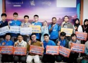 Riau Raih Peringkat 6 Nasional di OSN 2025: Bukti Pendidikan Riau Makin Berdaya Saing