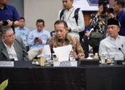 Maret 2026, 80 Ribu Koperasi Merah Putih Ditargetkan Beroperasi