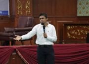 UIN Suska Riau Gelar Sosialisasi Anti Narkoba, Wujudkan Lingkungan Akademik yang Sehat