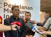 Menbud Fadli Zon Siapkan UU Permuseuman: Wujudkan Museum sebagai Rumah Ketiga Warisan Bangsa