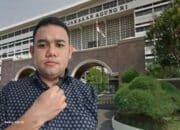 Mark-Up Gedung DPRD Rohul