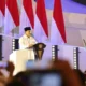 Presiden Prabowo Mengucapkan Selamat Hari Guru Nasional dan Tegaskan Komitmen pada Pendidik