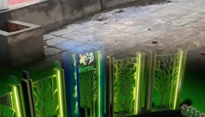 Tegaskan Kepada “Lambe” Penilaian Terlalu dini, Berikut Keterangan Pihak Kontraktor :