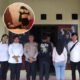 Pasutri di Bangka Jalankan Prostitusi Online,Bapak Gendong Anak,Ibu Terima Tamu !