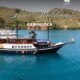 Kanhalloka Tawarkan Pengalaman Sailing Eksklusif di Taman Nasional Komodo