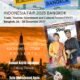 BULTIYA International Roadshow Bawa Budaya Kaltara ke Indonesia Fair 2025
