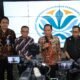 KLH x Kemdiktisaintek Gas Pemulihan Pascabencana Sumatra: Sains, Tata Ruang, Hukum