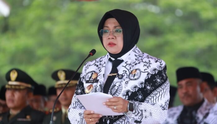 Siak Ukir Rekor Adiwiyata 2025, Satu Sekolah Mandiri dan 10 Sekolah Nasional Jadi Kebanggaan Riau