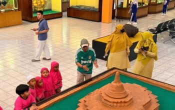 Transformasi Museum Sang Nila Utama: Dari Etalase Budaya Menuju Destinasi Wisata Digital Nasional