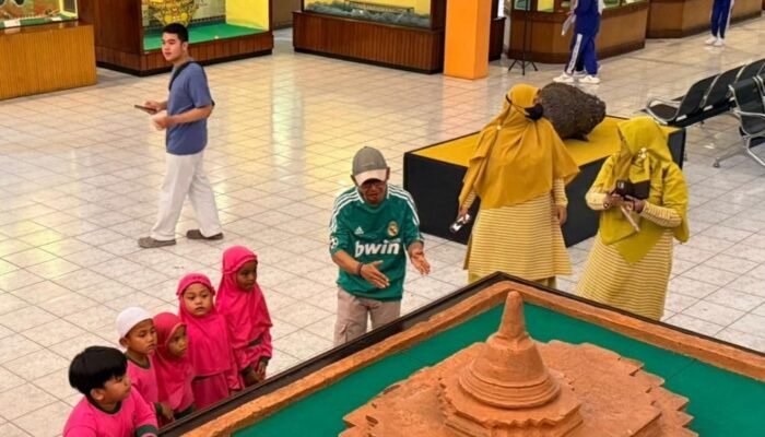 Transformasi Museum Sang Nila Utama: Dari Etalase Budaya Menuju Destinasi Wisata Digital Nasional