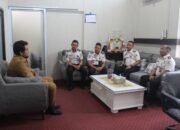 Lapas Bengkalis Koordinasi Dengan Dinas Pendidikan, Siapkan Program Pendidikan Kesetaraan Bagi Warga Binaan