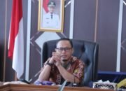 Pastikan Program Berobat Gratis UHC Berlanjut, Pemko Pekanbaru Anggarkan Rp111 Miliar Tahun Ini