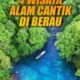 MENUJU TRANSISI PARIWISATA, BUPATI BERAU DORONG PERCEPATAN REKLAMASI BEKAS GALIAN TAMBANG