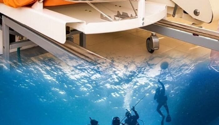 Taruhan Nyawa di Laut Maratua, Penyelam Profesional Desak Pengoperasian Decompression Chamber